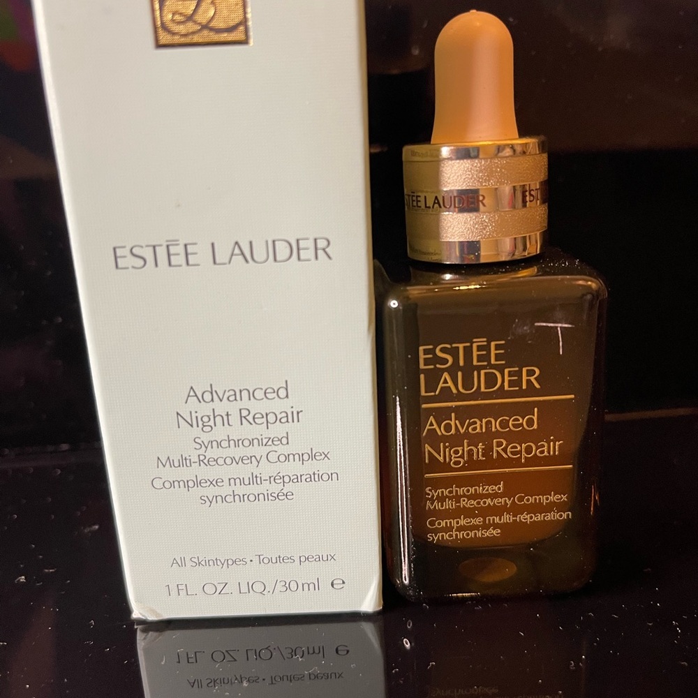 Estee Lauder